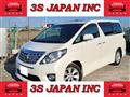 2012 Toyota Alphard