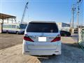 2012 Toyota Alphard