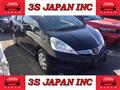 2013 Honda Fit shuttle
