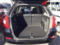 2013 Honda Fit shuttle