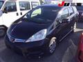 2013 Honda Fit shuttle