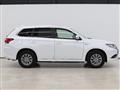 2016 Mitsubishi Outlander