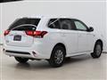 2016 Mitsubishi Outlander