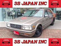 2001 Nissan Cedric