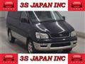 2001 Toyota Liteace Noah