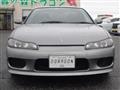 2002 Nissan Silvia
