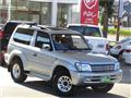 2001 Toyota Land Cruiser Prado