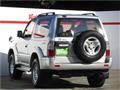 2001 Toyota Land Cruiser Prado
