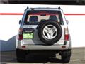 2001 Toyota Land Cruiser Prado