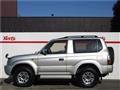2001 Toyota Land Cruiser Prado