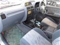 2001 Toyota Land Cruiser Prado