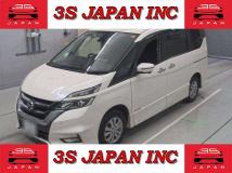 2018 Nissan Serena