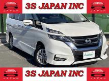 2016 Nissan Serena