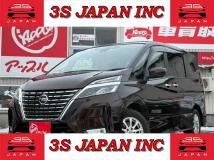 2019 Nissan Serena