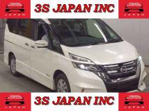 2017 Nissan Serena