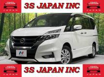 2017 Nissan Serena