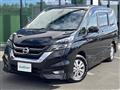 2018 Nissan Serena
