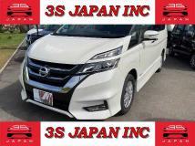 2017 Nissan Serena