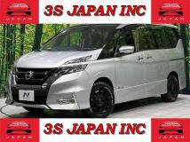 2017 Nissan Serena
