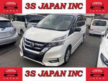 2019 Nissan Serena