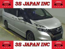 2016 Nissan Serena