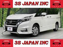 2016 Nissan Serena