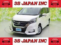 2017 Nissan Serena