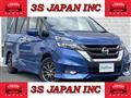 2016 Nissan Serena