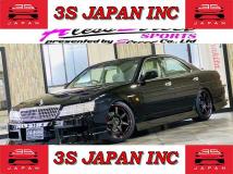 2002 Nissan Laurel