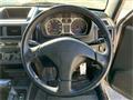 2002 Mitsubishi Pajero Mini