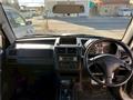 2002 Mitsubishi Pajero Mini