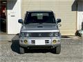2002 Mitsubishi Pajero Mini
