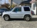 2002 Mitsubishi Pajero Mini