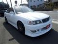 2001 Toyota Chaser