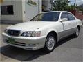 2001 Toyota Cresta