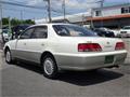 2001 Toyota Cresta