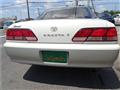 2001 Toyota Cresta