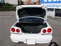 2001 Nissan Skyline