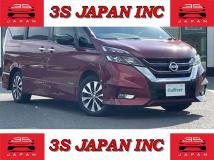 2016 Nissan Serena