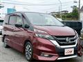 2016 Nissan Serena