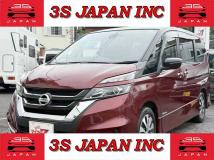 2016 Nissan Serena