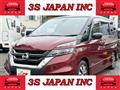 2016 Nissan Serena