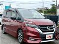 2016 Nissan Serena