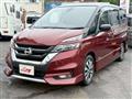 2016 Nissan Serena