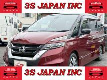 2016 Nissan Serena