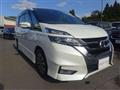 2018 Nissan Serena