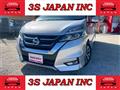 2016 Nissan Serena