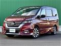 2018 Nissan Serena