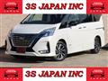 2021 Nissan Serena