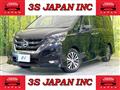 2016 Nissan Serena
